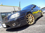 LEGACY B4