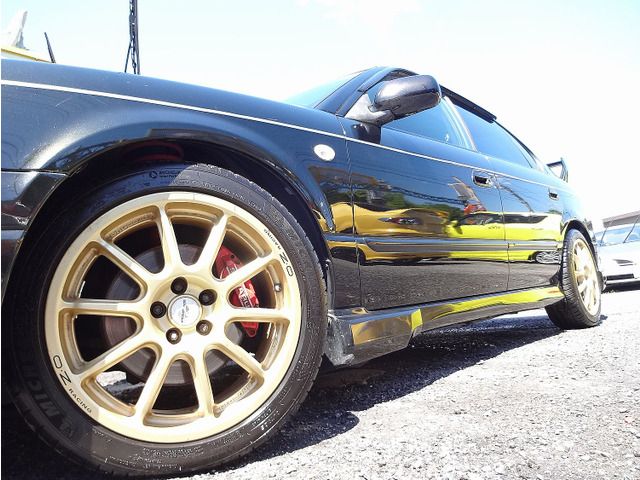 LEGACY B4