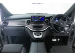 MERCEDES BENZ V class