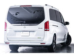 MERCEDES BENZ V class