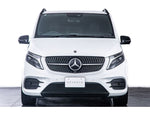 MERCEDES BENZ V class