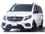 MERCEDES BENZ V class