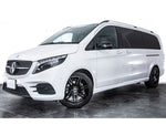 MERCEDES BENZ V class