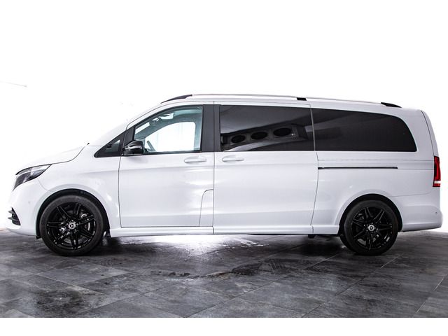 MERCEDES BENZ V class