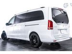 MERCEDES BENZ V class