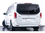 MERCEDES BENZ V class