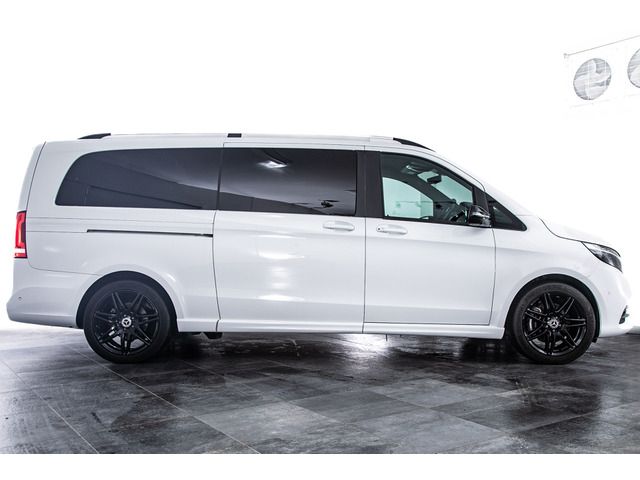 MERCEDES BENZ V class