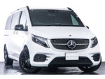 MERCEDES BENZ V class