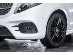 MERCEDES BENZ V class