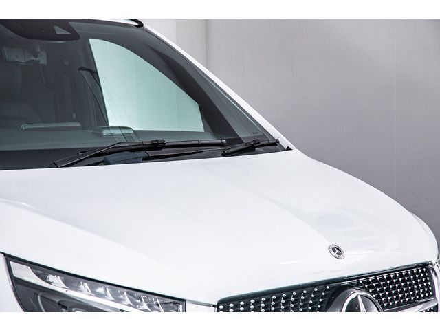 MERCEDES BENZ V class
