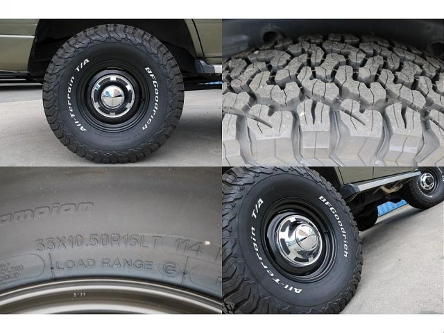 LANDCRUISER PRADO