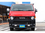 HIACE van 4WD