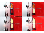 HIACE van 4WD