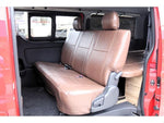 HIACE van 4WD
