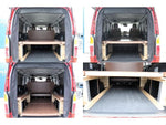 HIACE van 4WD