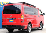 HIACE van 4WD