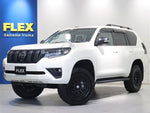 LANDCRUISER PRADO