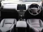 LANDCRUISER PRADO