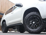 LANDCRUISER PRADO