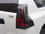 LANDCRUISER PRADO