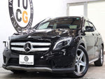 MERCEDES BENZ GLA class