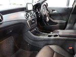 MERCEDES BENZ GLA class