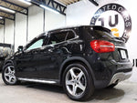 MERCEDES BENZ GLA class
