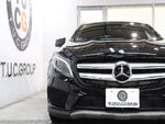 MERCEDES BENZ GLA class