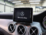 MERCEDES BENZ GLA class