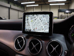 MERCEDES BENZ GLA class