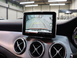 MERCEDES BENZ GLA class