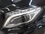 MERCEDES BENZ GLA class