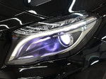 MERCEDES BENZ GLA class