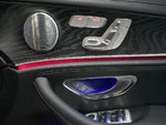 MERCEDES BENZ E class sedan