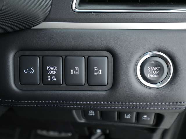 DELICA D:5 4WD