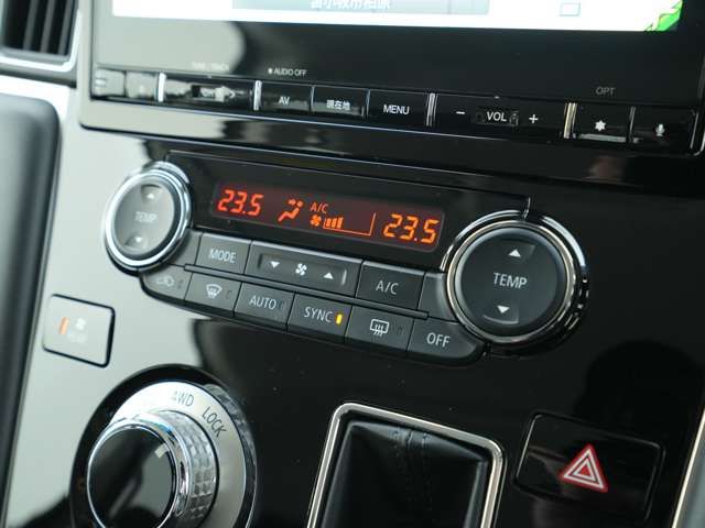 DELICA D:5 4WD