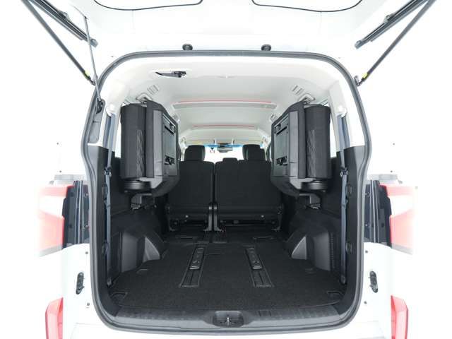 DELICA D:5 4WD