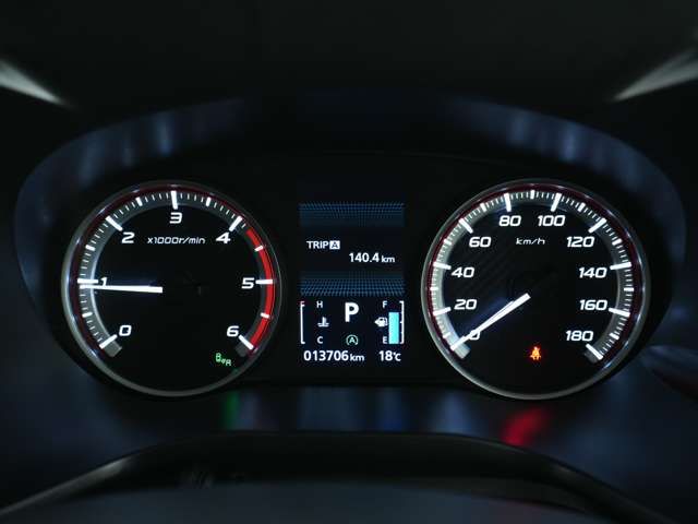 DELICA D:5 4WD