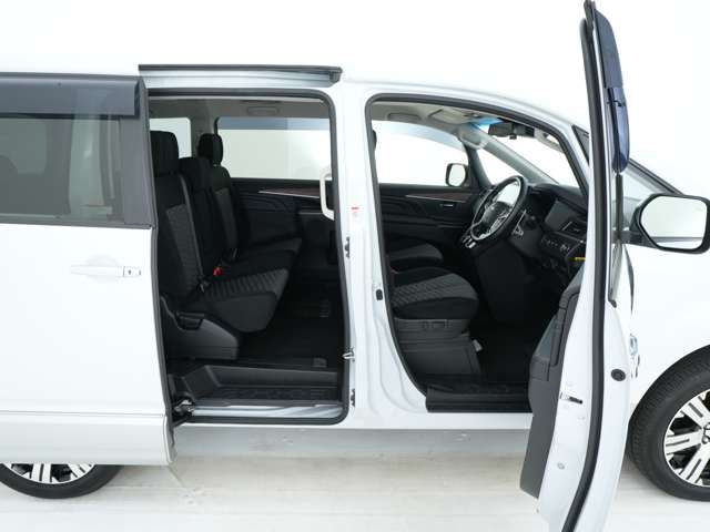 DELICA D:5 4WD