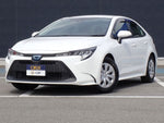 COROLLA sedan HYBRID 4WD