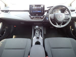 COROLLA sedan HYBRID 4WD