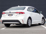 COROLLA sedan HYBRID 4WD