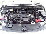 COROLLA sedan HYBRID 4WD