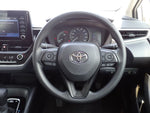 COROLLA sedan HYBRID 4WD