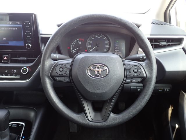 COROLLA sedan HYBRID 4WD