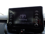 COROLLA sedan HYBRID 4WD