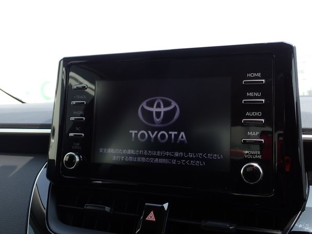 COROLLA sedan HYBRID 4WD