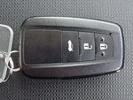 COROLLA sedan HYBRID 4WD