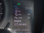 COROLLA sedan HYBRID 4WD