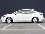 COROLLA sedan HYBRID 4WD